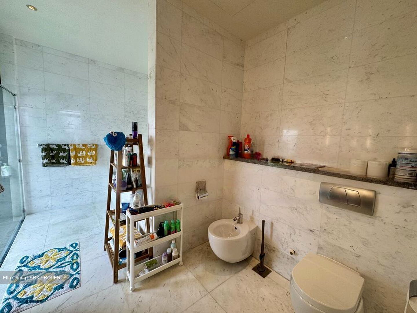 The Oceanfront @ Sentosa Cove (D4), Condominium #467683501